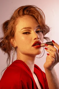 Zdjęcia CorinneRusso Glam and lips:  5