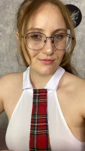 💋 Unveiling My Secrets de MissGingerr Foto 3