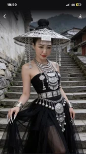 xiaoxiao-58 敏 Immagine  4