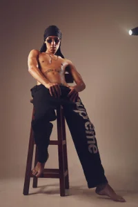 smith_66jrのSEXY BLACK BOYの 3枚の写真