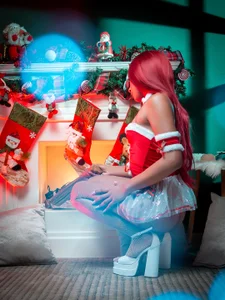 Milla_Star_ christmas special 😲💕 зображення 4