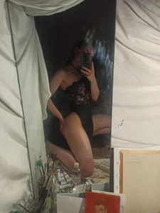 Gentle_Ariel My hot body! 🔥 Hình 3