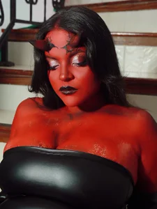 KateMoorex From beyond the grave Hình 6