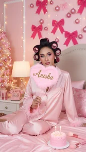 Anisha_Foxx Anisha✨👑 Pic 4