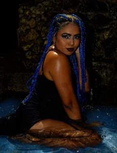 momo_ayasse Water goddess ♥ Pic 5