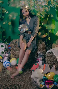 MeganTB ♥ Pic 8