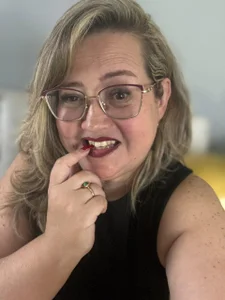 CurvyRosse_ Public Pic