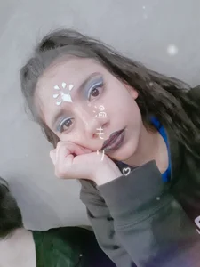 Nami_usagi cute makeup 사진 5