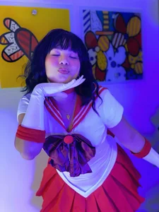 _Victoria_Collins Cosplay Immagine  7