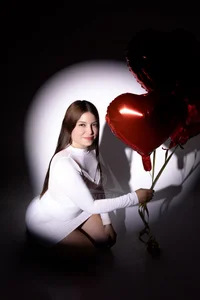 CloeHarp Birthday with a flavor of sin🎂 Billede 5