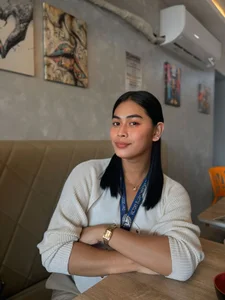 Sweetasian_cum student☺️🤍 Pic