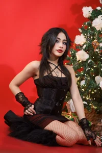 vampy_dolll Merry christmas🎄❤️ Pic 4