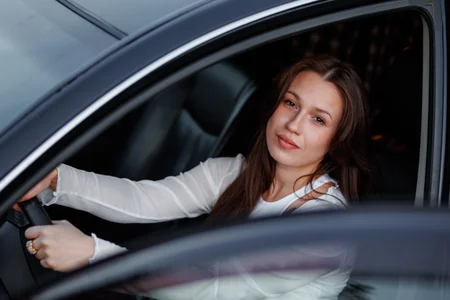 M_Sensual Does driving suit me? Pic 5