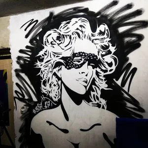 my works 🎨👽 de yourprettykate Foto 4