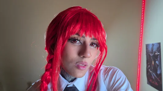 Yoruko_'s Makima SFW Sex Photo 3