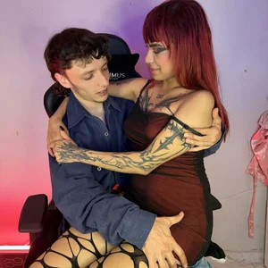 Double_Mystic_'s XXX Nude Photo 2