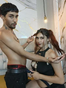 Annyeli: Public ( 5 фото)