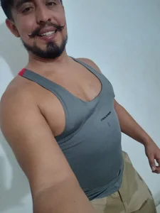 KalethBigDick's MY gym muscle body Sex Photo 8