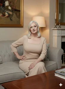 Джулия de Julia20X  2 Imagens