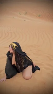 aly_nucita_ kullanıcısının Desert aventure 😏🥵 albümü -  3 fotoğraf