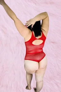 kiara_scottt i love red Immagine  2