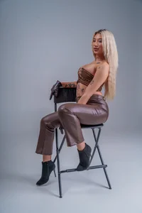 Sienna_Sunset 🤎🤎🤎 Foto 6