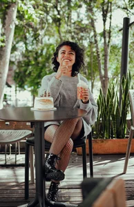 Amareto_ happy birthday to me! 🎈 Foto 4