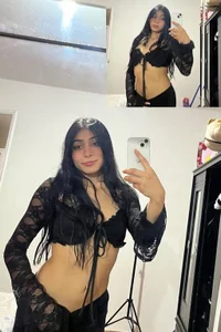 Mariana_Hank's XXX Nude Photo 1