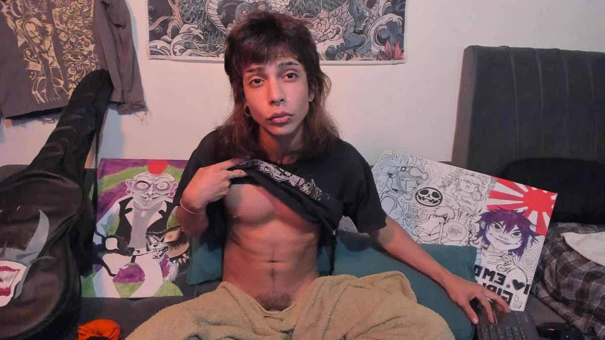 God_Dereck  50. kiemelt képe