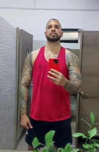 SebaxttianCock GYM Εικόνα 4