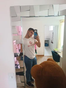jeronimo__ Know me Pic