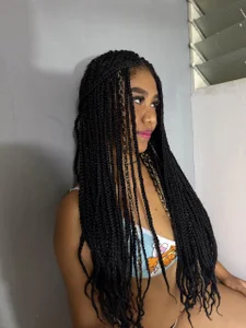 MaraKarly Morena Editorial Kuva 3