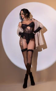 CINEMA STAR od MeganFoxxi_  snímek