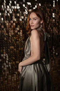 _Clare_Florence_ lovely me 圖片 2
