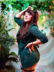 Cuckold_lover69 allusion to Saint Patrick Pic 4