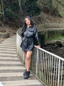 VictoriaRouge_ natural🌿☀️ slika 4