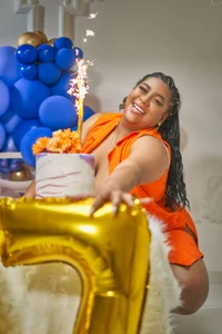 BiancaFollerachのIt's my birthdayの 4枚の写真