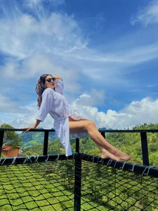 goddes in the garden od AbbyDalton  snímek