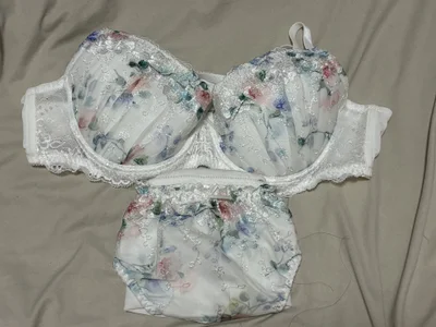 今日の下着は何かな？(配信時、この中の物を必ず着用しています。ｱﾃﾃﾐﾃﾈ♡) de mino_bitter Foto 7