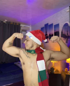 Naughty_Charly merry christmas 2023 Foto