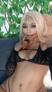 tanysha888 ebony Billede 2