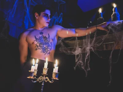 HALLOWEEN 2023 de Giordano_Russo  2 Imagens