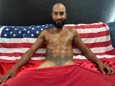 Damian_Shakur: July 4 ( 2 фото)