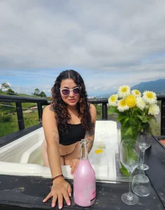 eva_rosse69's Having a relaxing time 🍃🌼 Sex Photo 2