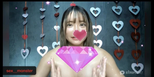 sara__xx__love 🍫💖2/15(日)バレンタイン💌配信エフェクト集🍫💕バレンタイン配信とっても楽しかったです〜🍫🥰素敵なバレンタインをありがとうございました💕Happy valentine🍫❤️ Pic 8