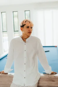 SebasFallon BILLAR POOL Hình 9