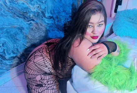 laurengarciaa CHAOTIC AND PLAYFUL🥵💋 Εικόνα