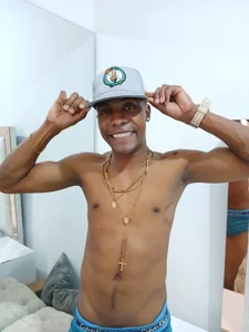 jhon_jay sexy brown รูป  5