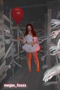 Meg4n_420の🎃 halloween!!!の枚の写真