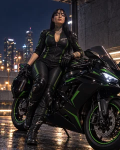 Zdjęcia Vakre_Freya hot girl:  5